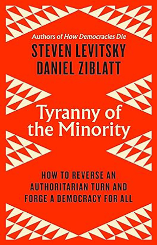 Tyranny of the Minority